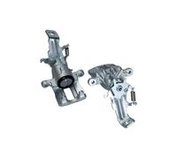 Brake caliper Rear Axle Right Brake Caliper with integrated parking brake KAMOKA