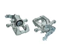 1x Brake Caliper for VW BEETLE BORA CADDY EOS KAMOKA JBC1007 fits Rear Axle Left