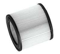 Fits KARCHER 2.889-219.0 Filter for vacuum 2.889-219.0 Filter cartridge for vac