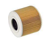 GENUINE KARCHER Round Cartridge Filter NT 27/1 & NT 48/1 K6414789