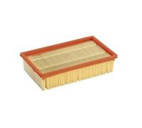 Kärcher 6.904-367.0 vacuum accessory/supply Filter Universal