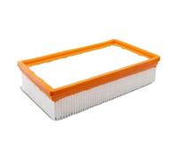 Fits KARCHER 6.907-662.0 Filter for vacuum 6.907-662.0 Filter flat co ⭐UK Stock⭐