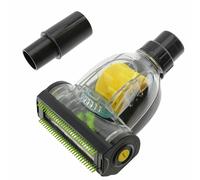 FITS KARCHER VACUUM UPHOLSTERY PET TURBO TOOL AIR DRIVEN MINI SMALL STAIR NOZZLE