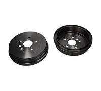 Brake drum BD-9609 KAVO PARTS for TOYOTA RAV 4 RAV 4 Mk II