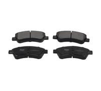 2x ✅Fits KAVO KBP-10007 COFFEE PARTS BRAKE PAD ⭐UK Seller⭐