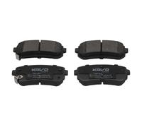 Fits KAVO KBP-4007 HAM PADS. ⭐UK Stock⭐