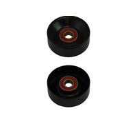 KAVO PARTS DIP-9007 Deflection / guide pulley, V-ribbed belt