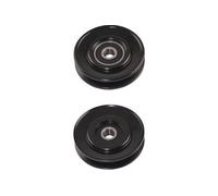 TENSIONER PULLEY VRIBBED BELT DTP-4534 FOR MAZDA PROCEED/DRIFTER B-SERIE/SUV