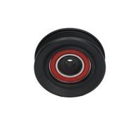 Kavo Parts Tensioner Pulley DTP-5506, V-ribbed belt, for Mitsubishi Challenger/Shogun/Sport