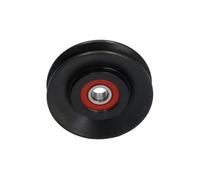 KAVO PARTS DTP-5508 Tensioner pulley