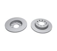 Fits KAVO PARTS TARCZE BR-10295-C BRAKE DISC