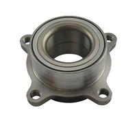 Kavo Parts Wheel Bearing Kit WBH-5538 Front Axle - Fits Mitsubishi, Fiat