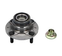 Wheel bearing WBK-4527 KAVO PARTS for MAZDA MX-5 121 II 121 III MX-5 Mk II