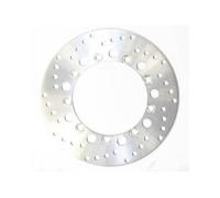 FITS KAWASAKI KLR 250 D2-D22 1984-2005 Front Brake Disc Rotor & Pads MD6057D