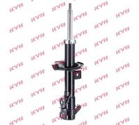 SHOCK ABSORBER 333390 FOR NISSAN HR16DE 1.6L 4cyl TIIDAK9K278278K9K 1.5L 4cyl