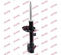 Kayaba Shock Absorber 333747 Front Axle Right Top-Pin for Nissan Note