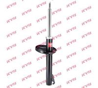 SHOCK ABSORBER 333835 FOR SKODA FAVORIT/Forman/Pickup FORMAN FELICIA/II/Mk VW