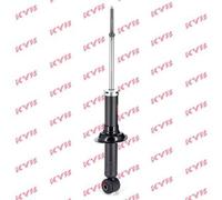KYB Rear Shock Absorber for Mitsubishi ASX 4N13 1.8 Litre June 2010 to Present