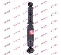 KYB 341250 Shock Absorber Rear Replacement Service Fits Peugeot 206 206 Van