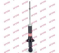 KYB Shock Absorber Rear Pair Twin Tube Gas For Mitsubishi Lancer 341368 X2