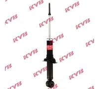 KYB Kayaba Genuine Shock Absorber 341454 - Rear Gas Suspension Damper for Mitsubishi Outlander