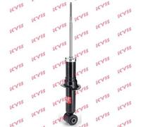 KYB Rear Shock Absorber for Alfa Romeo Spider JTDm 2.0 May 2009 to May 2010