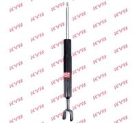 KYB 341822 Shock Absorber Front Replacement Service Maintenance Fits Audi A6