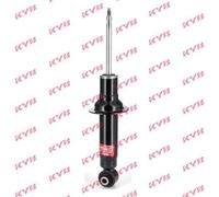 KYB 341826 Shock Absorber Rear Replacement Service Maintenance Fits Peugeot 407