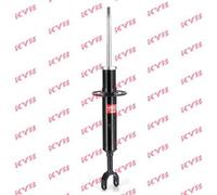 KYB (Kayaba) Shock Absorber 341844 Front – Fits Audi A6 Allroad, Skoda Superb, VW Passat