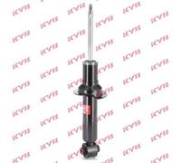 Shock absorber Rear Axle Top pin 341852 KYB for CITROËN C5 III Break