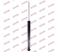 KYB Shock Absorber Rear Axle Twin Tube Gas Left Right For Skoda Octavia 343298