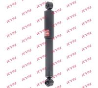 KYB Rear Shock Absorber for Fiat 500 312A5.000 0.9 December 2013 to Present
