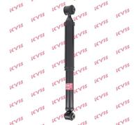 Kayaba (KYB) Shock Absorber 3438000 – Rear Gas Top-Eye – Fits Citroën & Peugeot