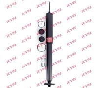 KYB 344341 Shock Absorber Front Replacement Service Fits Jeep Grand Cherokee
