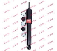 KYB Shock Absorber 344420 Front - Fits ISUZU D-MAX I (TFR/TFS) 2.5 2006-2012