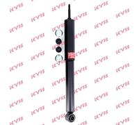 KYB Rear Shock Absorber for Hyundai Terracan 2.9 November 2003 to November 2006