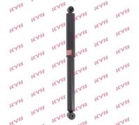 Kayaba Shock Absorbers 344496 - Rear Pair for Jeep Grand Cherokee Mk3 4.7 (2005–2010)