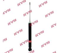 1x Shock Absorber (Single) 3448020 KYB Excel-G Rear 8K0513035AC