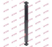 Fits KAYABA AMORTYZATORY 349019 REAR GAS SHOCK ABSORBER PEUGEOT 207 0 ⭐UK Stock⭐