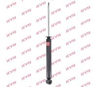 KYB Rear Shock Absorber for Vauxhall Zafira Tourer 1.4 October 2011 to Present