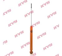Fits KAYABA AMORTYZATORY 353015 REAR GAS SHOCK ABSORBER TOYOTA YARIS ⭐UK Stock⭐
