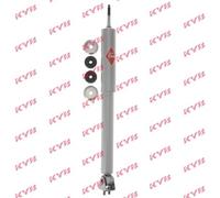 Fits KAYABA AMORTYZATORY 551017 FRONT GAS SHOCK ABSORBER HD DELCO=OIL ⭐UK Stock⭐
