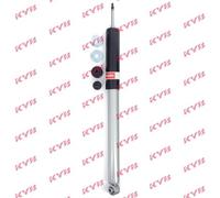 Kayaba Rear Shock Absorber 553306 Gas-A-Just for Mercedes-Benz C180 2.0 Mar 2001–Mar 2002