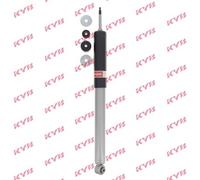 KYB Shock Absorber Rear Axle Mono Tube Gas Left Right For Mercedes Benz 553359