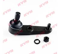 BALL JOINT KBJ1018 FOR MAZDA 323/IV/C/S/P MX-3 BP/Turbo 1.8L Z5-DE 1.5L 4cyl
