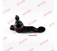 Fits KAYABA AMORTYZATORY KBJ1176 CONTROL ARM PIN LEXUS IS [1999] - F [R]