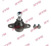 Fits KAYABA AMORTYZATORY KBJ4407 CONTROL ARM PIN - F MINI MINI [2001] - F