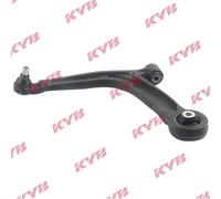 Fits KAYABA AMORTYZATORY KSC4018 CONTROL ARM FIAT 500 [2008] , 500C [2008] - F