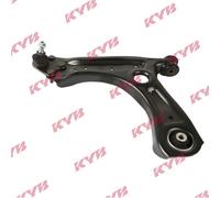 Fits KAYABA AMORTYZATORY KSC4073 CONTROL ARM AUDI \ SEAT \ SKODA \ VW ⭐UK Stock⭐