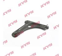 CONTROLTRAILING ARM WHEEL SUSPENSION KSC4094 FOR PEUGEOT CITROËN C3/Pluriel 1.4L